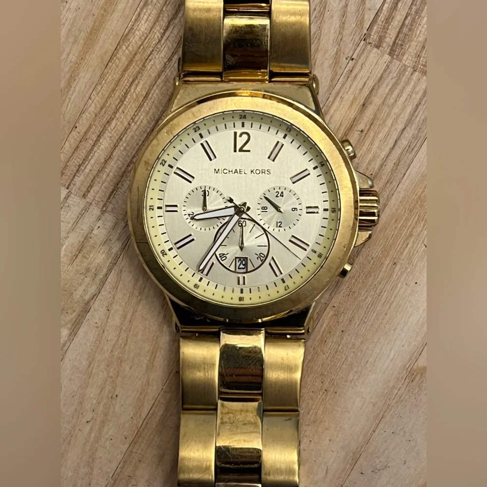 Michael Kors brand michael